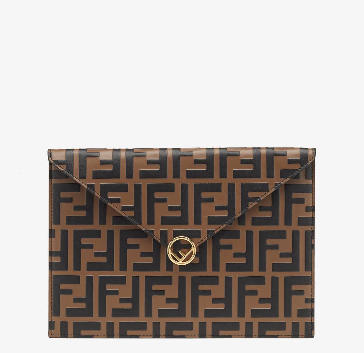 Cuero | Flat Pouch