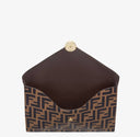 Fendi Flat Pouch