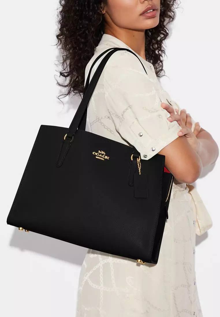 Cuero | Tatum Carryall