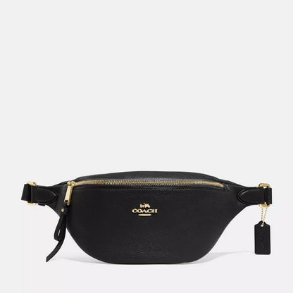 Cuero | Belt Bag