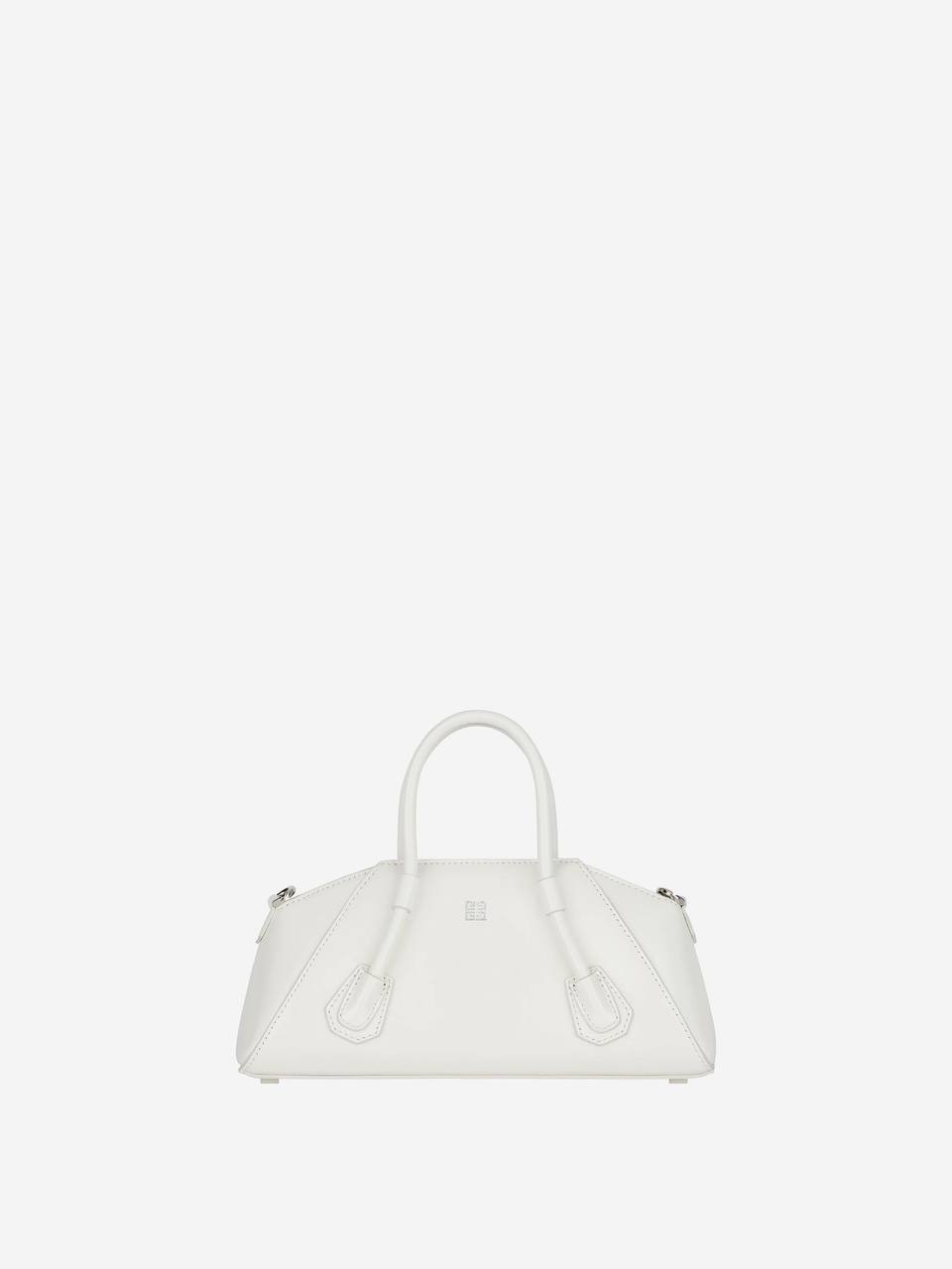 Cuero | Stretch Crossbody Bag