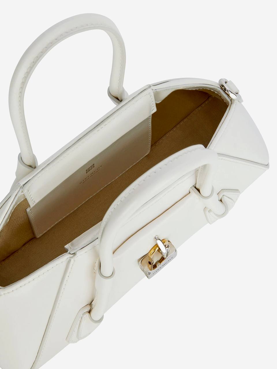 Cuero | Stretch Crossbody Bag