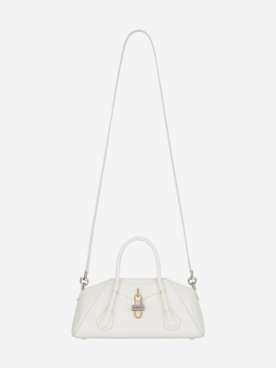 Cuero | Stretch Crossbody Bag