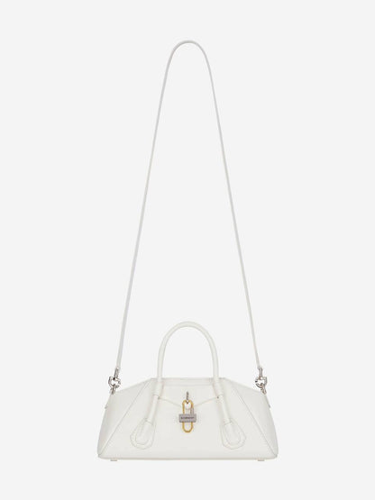 Cuero | Stretch Crossbody Bag