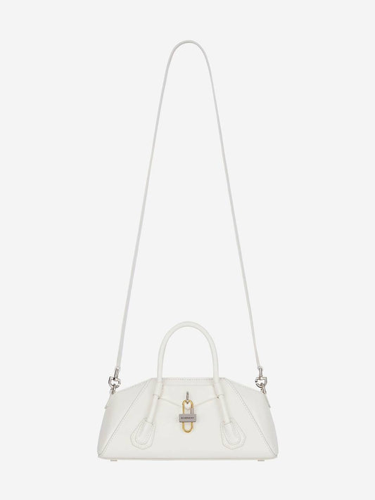 Cuero | Stretch Crossbody Bag