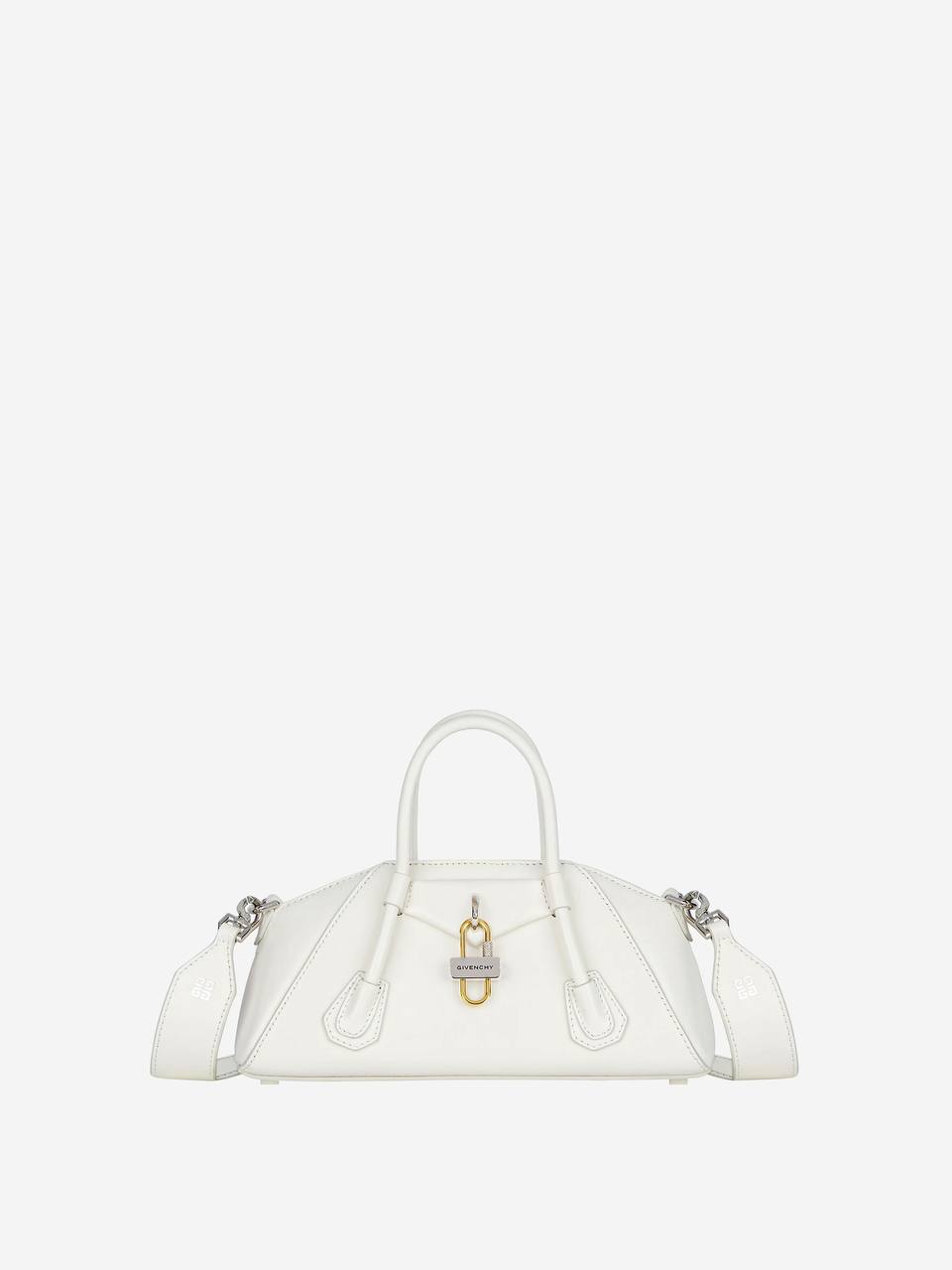Cuero | Stretch Crossbody Bag