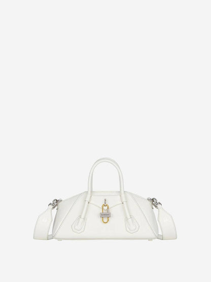 Cuero | Stretch Crossbody Bag