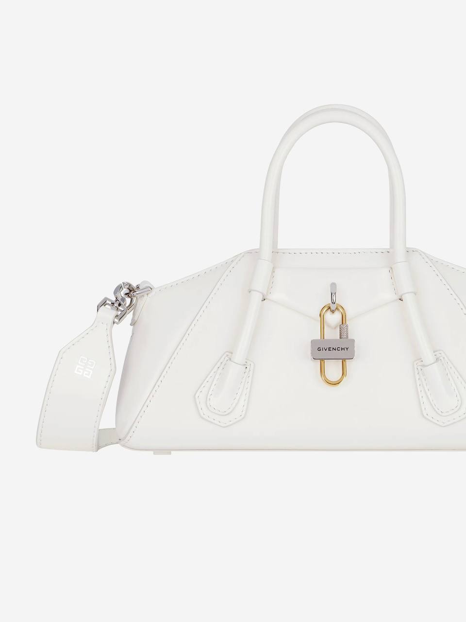 Cuero | Stretch Crossbody Bag