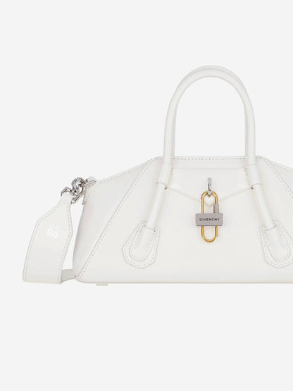 Cuero | Stretch Crossbody Bag