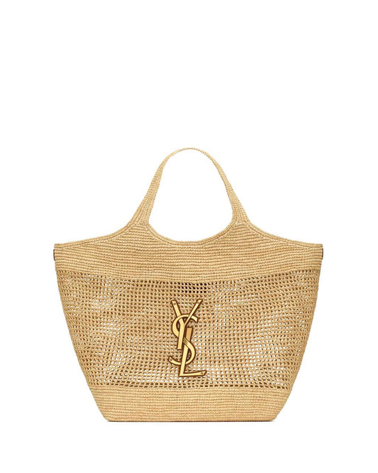 Cuero | NATUREL AND BROWN GOLD