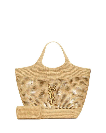 Cuero | NATUREL AND BROWN GOLD