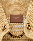 YSL NATUREL AND BROWN GOLD