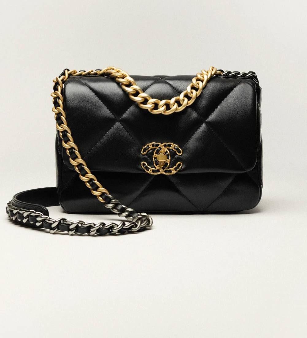 Cuero | 19 HANDBAG