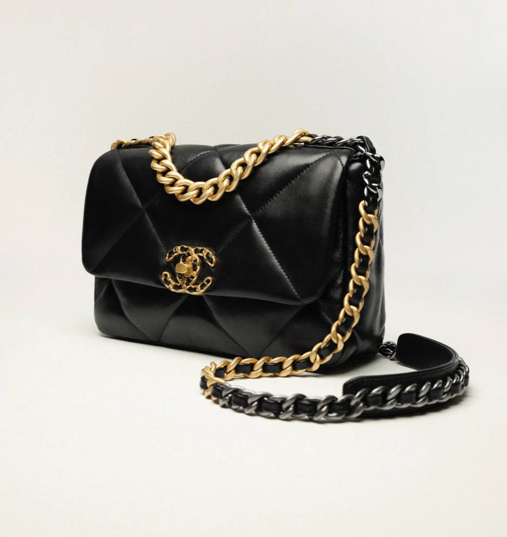 Cuero | 19 HANDBAG