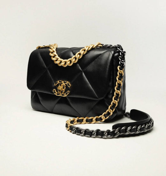 Cuero | 19 HANDBAG