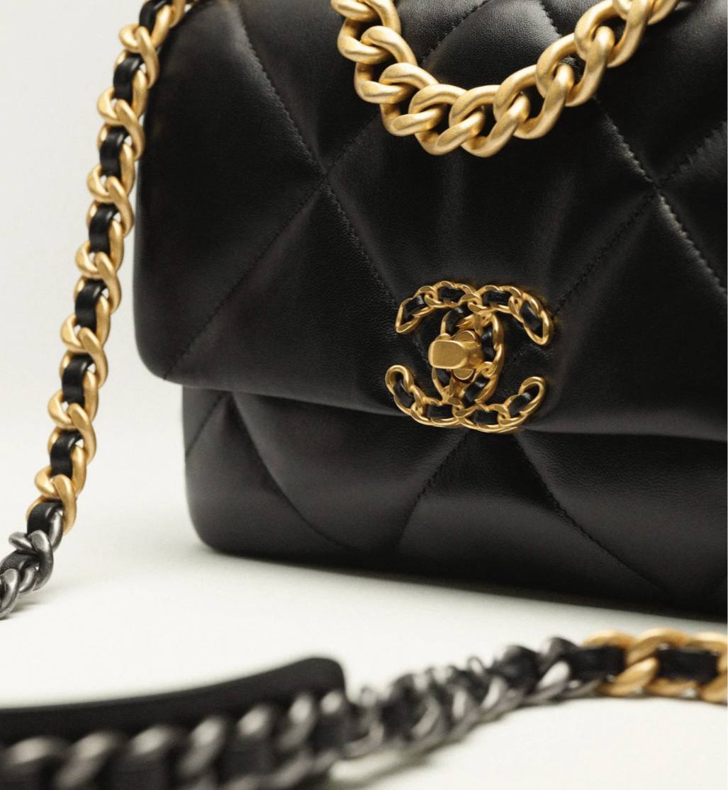 Cuero | 19 HANDBAG