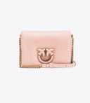 PINKO Baby Love Puff Click Bag