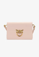 Pinko LOVE CLICK CLASSIC COLOR CIPRIA - Across body bag