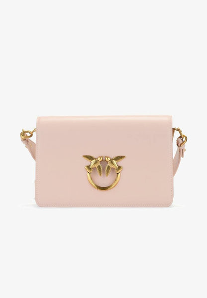 Cuero | LOVE CLICK CLASSIC COLOR CIPRIA - Across body bag