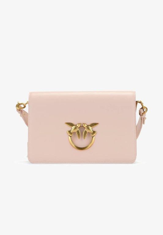 Cuero | LOVE CLICK CLASSIC COLOR CIPRIA - Across body bag