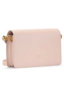 Pinko LOVE CLICK CLASSIC COLOR CIPRIA - Across body bag