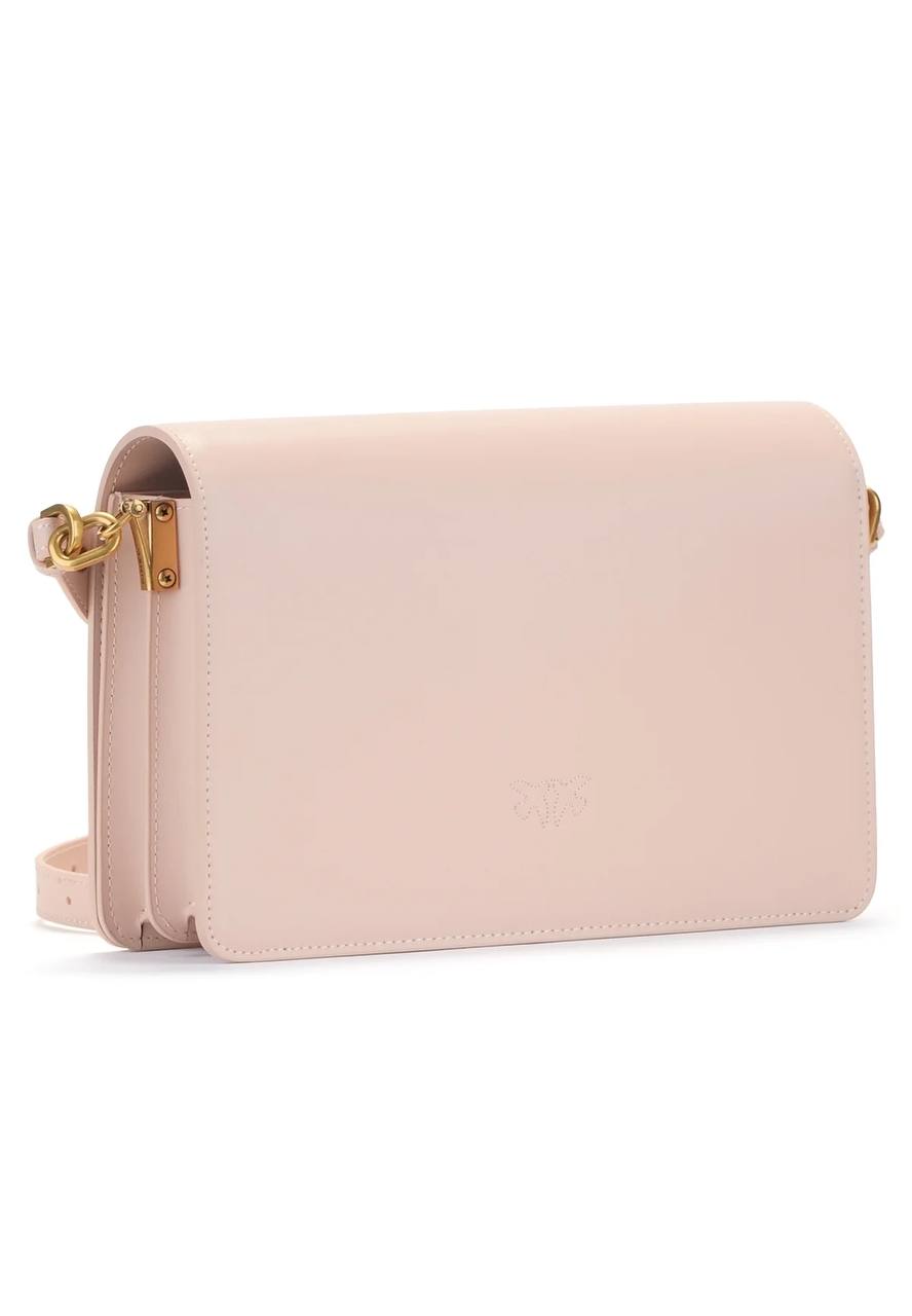 Cuero | LOVE CLICK CLASSIC COLOR CIPRIA - Across body bag
