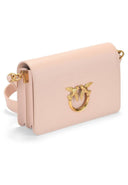 Pinko LOVE CLICK CLASSIC COLOR CIPRIA - Across body bag