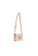 Pinko LOVE CLICK CLASSIC COLOR CIPRIA - Across body bag