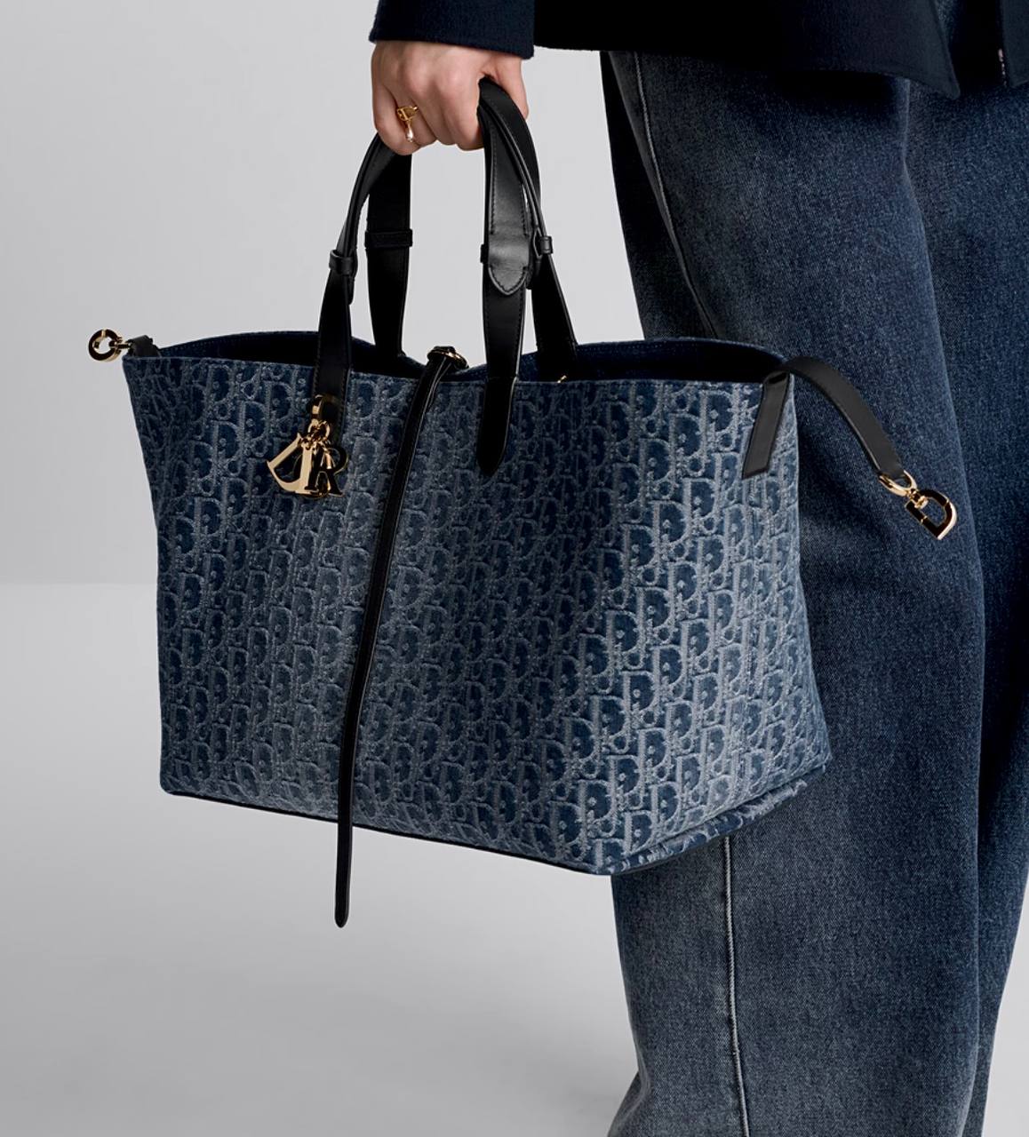 Cuero | Large Toujours Bag