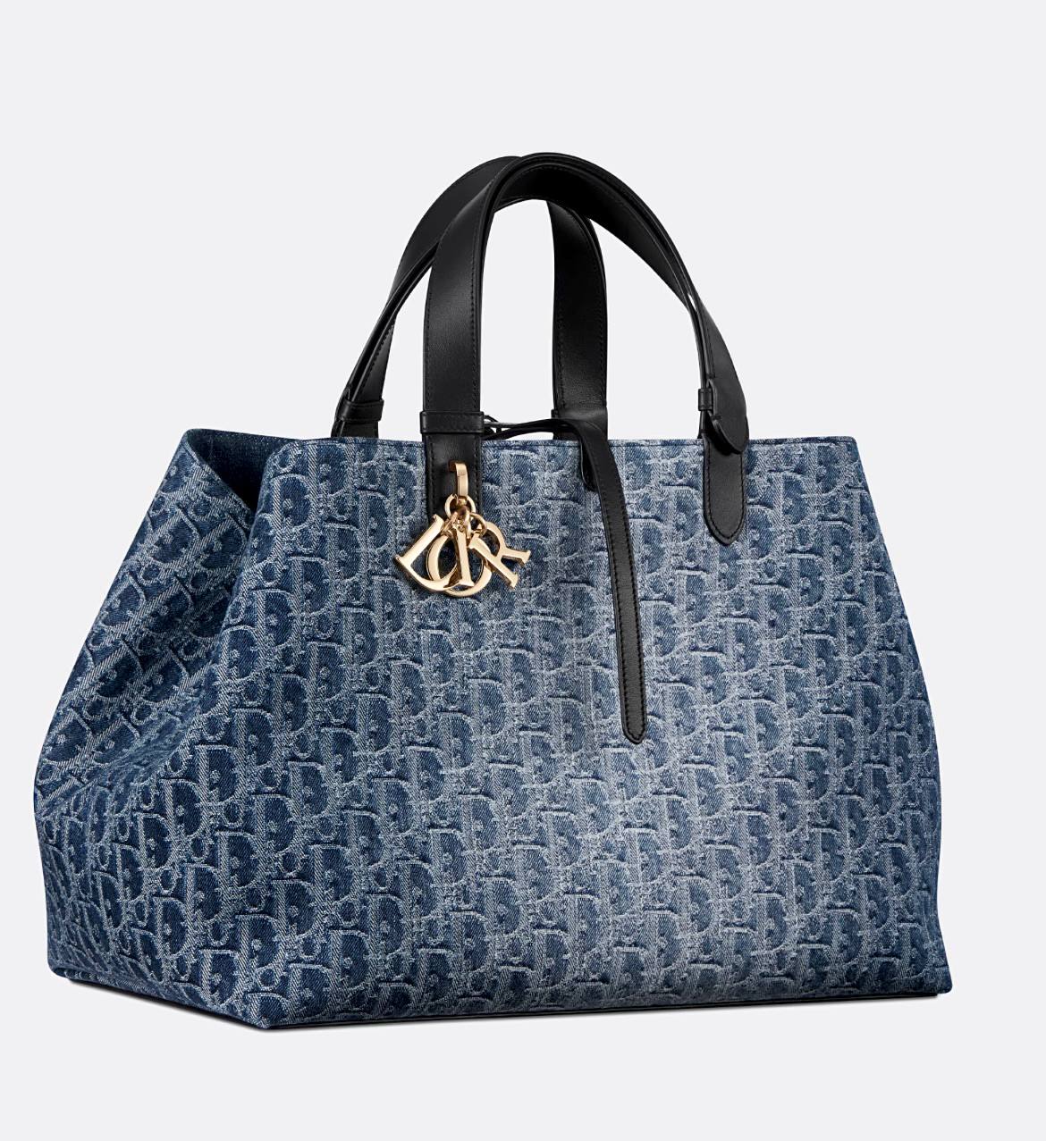 Cuero | Large Toujours Bag