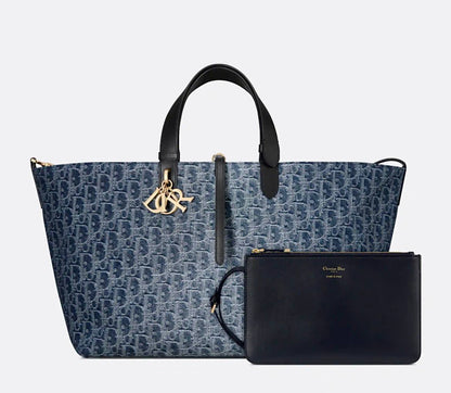 Cuero | Large Toujours Bag