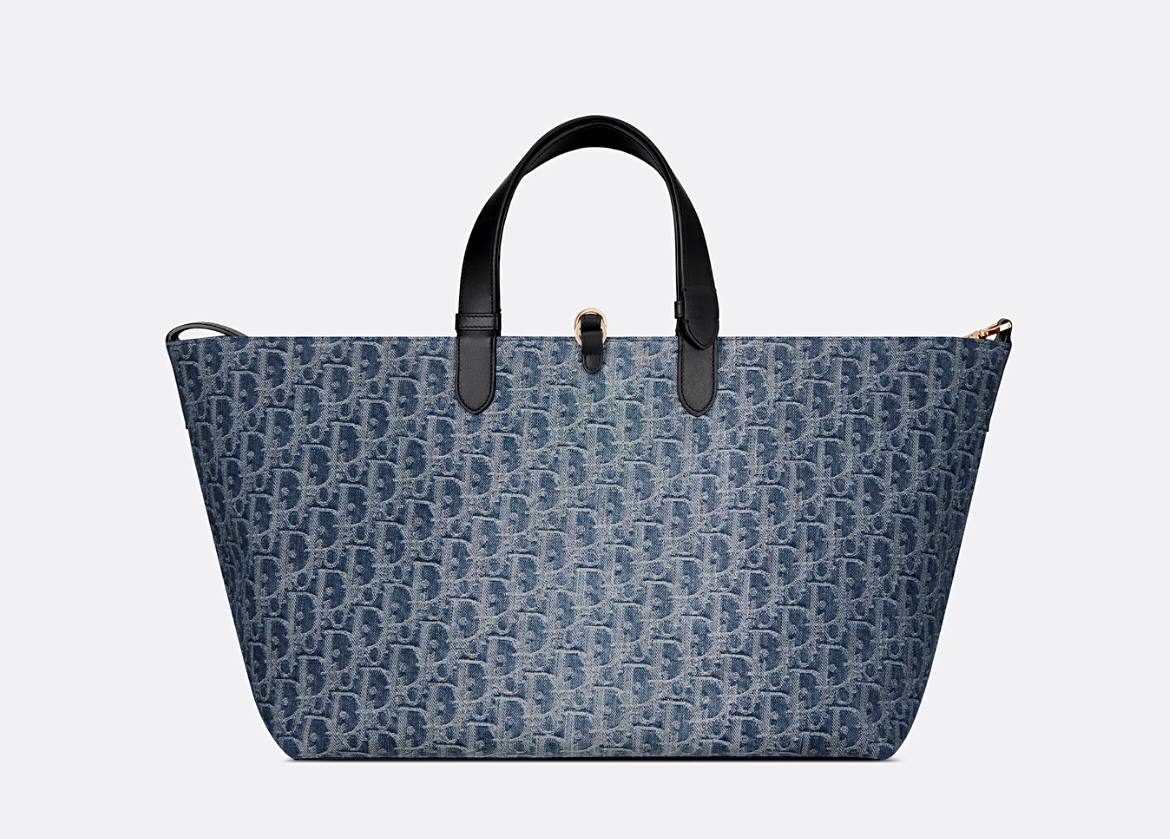 Cuero | Large Toujours Bag