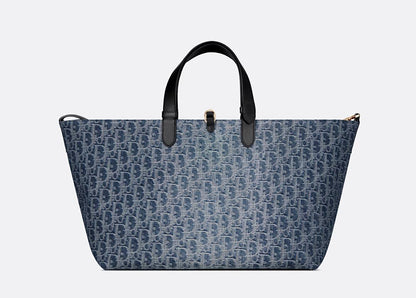 Cuero | Large Toujours Bag