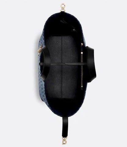 Cuero | Large Toujours Bag