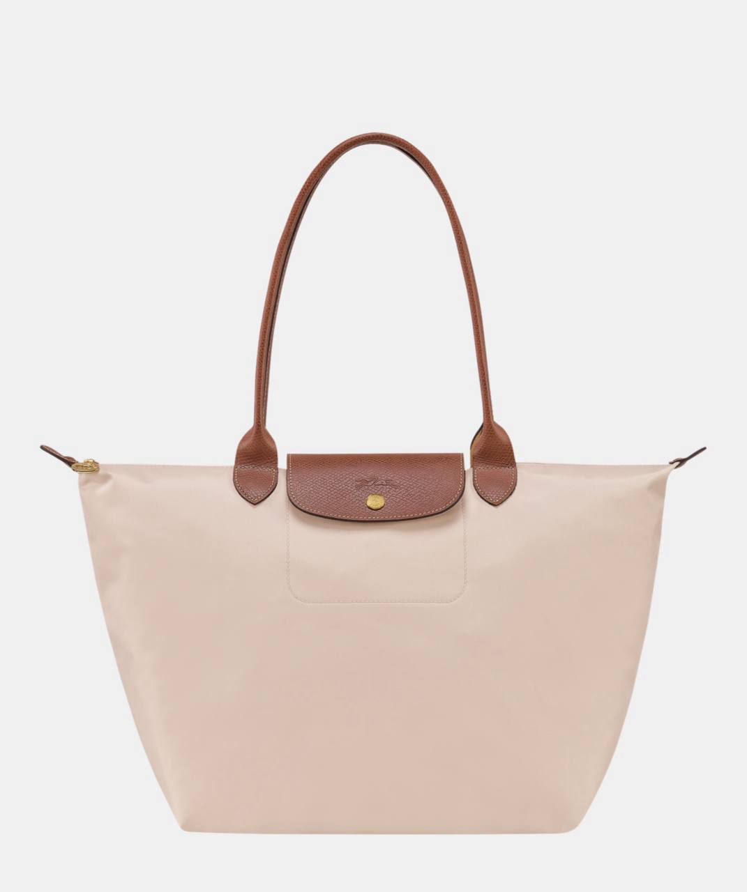 Cuero | LE PLIAGE TOTE BAG