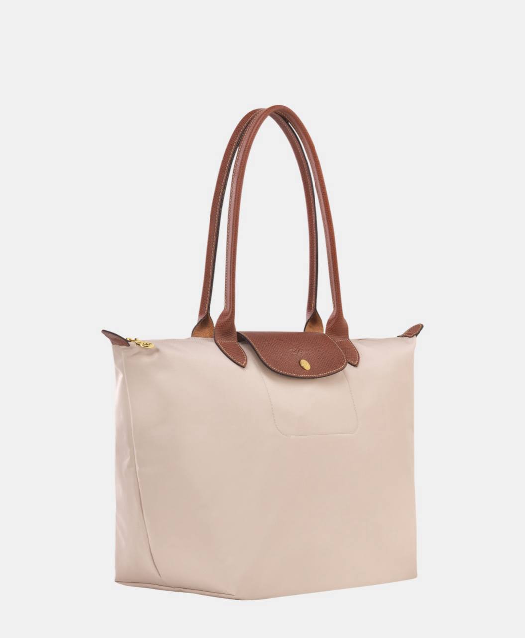 Cuero | LE PLIAGE TOTE BAG