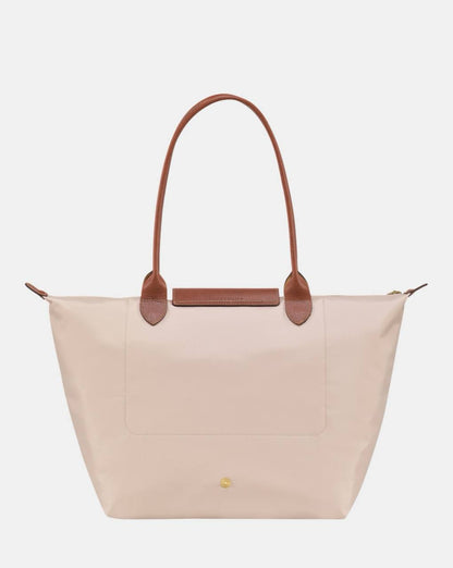 Cuero | LE PLIAGE TOTE BAG