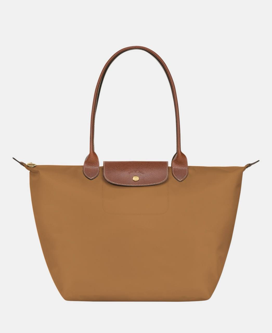 Cuero | LE PLIAGE TOTE BAG