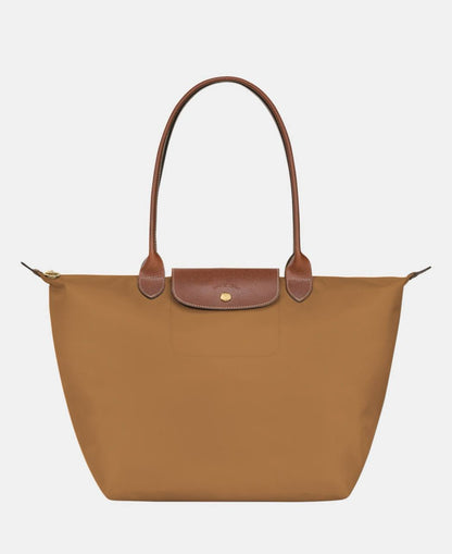 Cuero | LE PLIAGE TOTE BAG