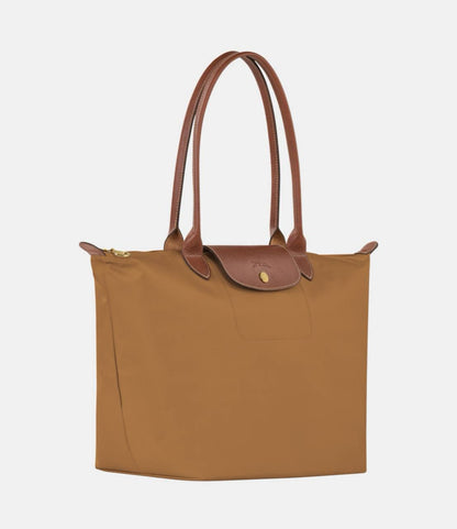 Cuero | LE PLIAGE TOTE BAG
