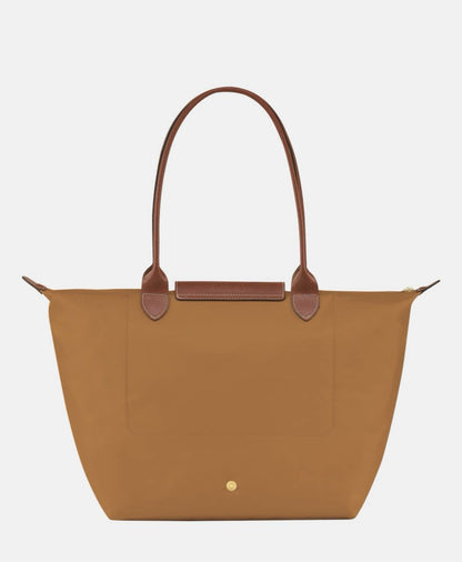 Cuero | LE PLIAGE TOTE BAG
