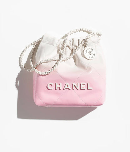 Cuero | 22 MINI HANDBAG