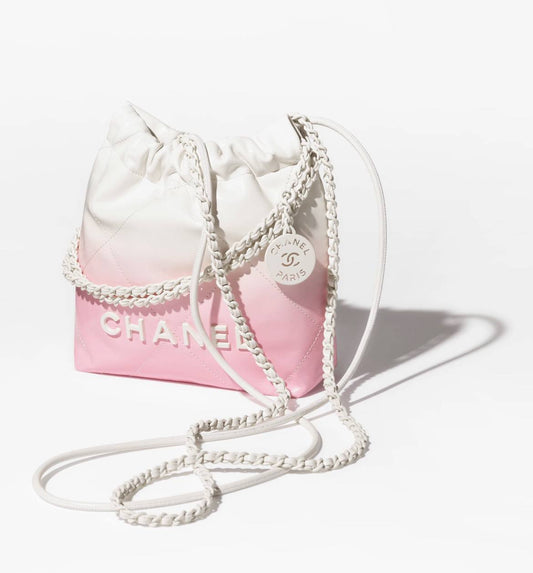 Cuero | 22 MINI HANDBAG