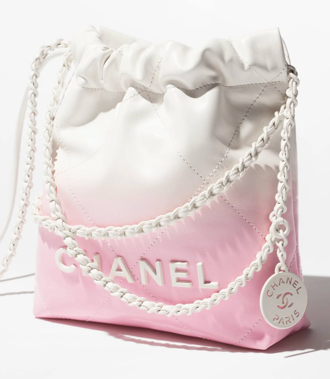 Cuero | 22 MINI HANDBAG