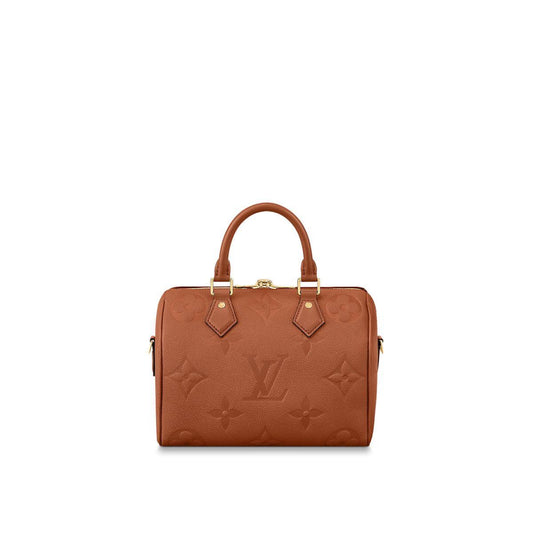Cuero | Speedy Bandoulière 25