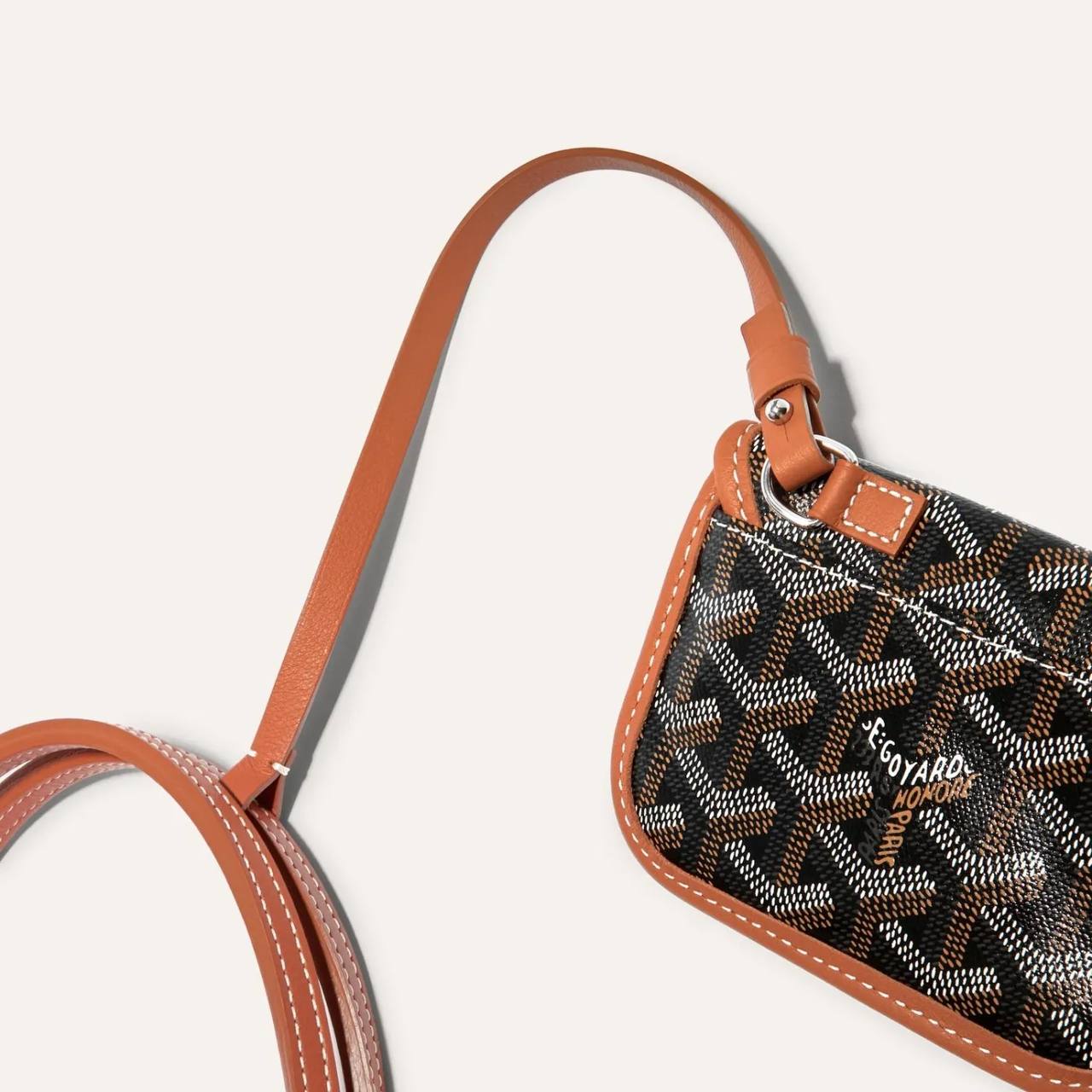 Cuero | Anjou Mini Bag