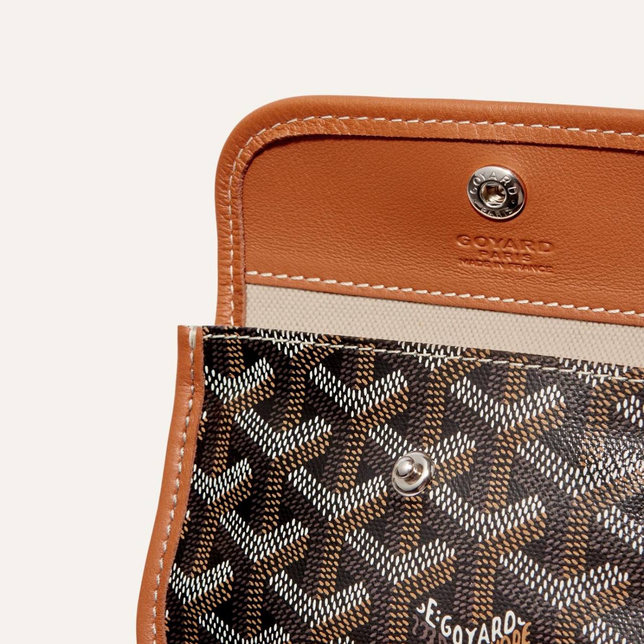 Cuero | Anjou Mini Bag