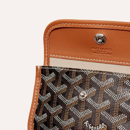 Cuero | Anjou Mini Bag