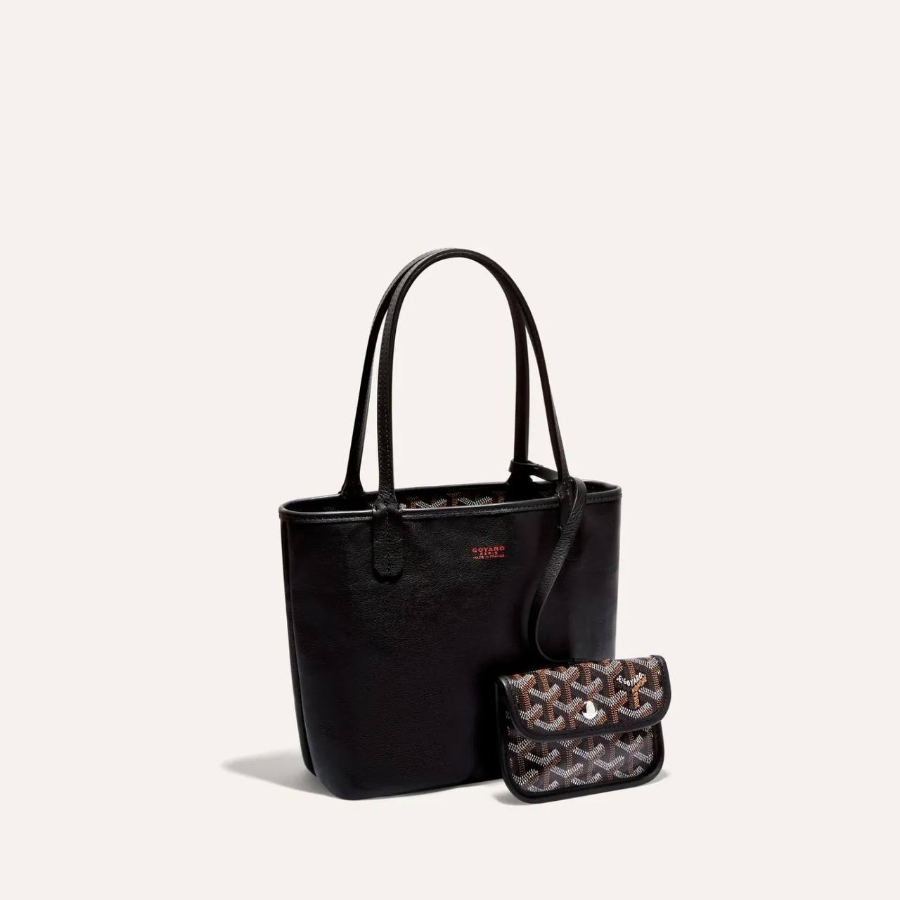 Cuero | Anjou Mini Bag