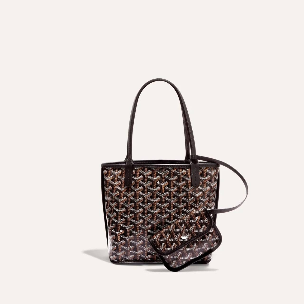 Cuero | Anjou Mini Bag